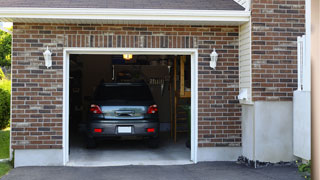 Garage Door Installation at Joseph Lee, Maryland